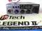 cb radio M TECH LEGEND II na płycie UNIDEN / Łódź