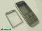 oryginalna obudowa Nokia E52 silver + nowa szybka