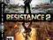 Gra PS3 Resistance 2 Platinum NOWA topkan_pl