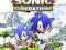 Gra PS3 Sonic Generations NOWA topkan_pl