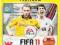 Gra PS3 FIFA 11 Platinum NOWA topkan_pl