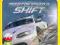 Gra PS3 Need for Speed SHIFT Platinum NOWA topkan_