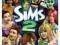 Gra PS2 Sims 2 NOWA topkan_pl