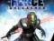 Gra Pc Star Wars The Force Unleashed Ultimate NOWA