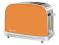 Toster Russell Hobbs Hot Orange NOWY