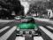 Mini Abbey Road - plakat 91,5x61 cm