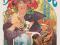 Alfons Mucha - Secesja 'Bieres' plakat 91,5x61 cm