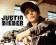 Justin Bieber - plakat 40x50 cm