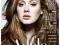 Adele - Rolling Stone - plakat 91,5x61 cm