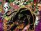 Ed Hardy - Pantera - mroczny plakat 91,5x61 cm