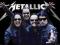 Metallica - Tour - plakat 91,5x61 cm