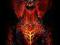 World Of Warcraft - SMOK - plakat 91,5x61 cm