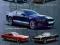 Ford Mustang Shelby - Kompilacja - plakat 91,5x61