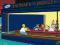 The Simpsons - Nighthawks - plakat 91,5x61 cm