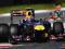 Red Bull Racing - Formuła 1 - plakat 91,5x61 cm