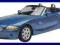 BMW Z-Seria Z4 Cabrio importer Motor Max 1:18 bu