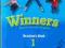 Winners 1 Students book