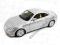 LEXUS SC 430 1-18 Gold Collezione Bburago 12017