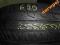 205/65/15 KUMHO POWER MAX 769 6,5mm