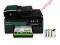 Kopiarka drukarka fax skan HP Pro 8500 A PLUS WiFi
