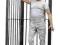 CULT CLASSICS HANNIBAL LECTER HOLDING CELL - NECA