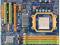 BIOSTAR TFORCE 6100 AM2 PCIEX DDR2 FV