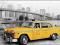 NOWY JORK - MOMENT (yellow taxi) - plakat 61x92cm
