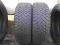 opony zimowe 205/55 R16 205/55/16 DUNLOP 6,2mm 2sz