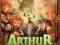 Arthur and the Invisibles /UŻYWANA*PSP/^noomad^