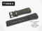 TIMEX EXPEDITION ORYGINALNY GUMOWY PASEK T45581