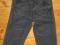 Spodnie jeansowe NEXT 92cm