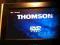 Odtwarzacz przenośny DVD"THOMSON"DTH620