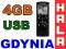 Dyktafon cyfrowy Olympus VN-8700 4GB USB GDYNIA