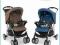 GRACO MIRAGE PLUS +OSŁONA I TACKĄ +FOLIA GRATIS!!