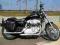 Harley Davidson XL883 Sportster Custom