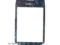2245 Nokia 6131 - Oryginalna obudowa - Bezel Black