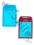 3016 Nokia E75 Ruby Red - Oryginalna obudowa - szy