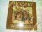 LP  MOZART  CONCERTOS NR. 1 AND 2 FOR FLUTE