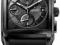 maurice lacroix PONTOS chronograf full black nowy