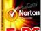 NORTON INTERNET SECURITY 2012 BOX 5 STAN OD RĘKI