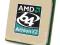 AMD ATHLON 64 X2 4400+