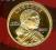 2003-S Sacagawea Dollar Cameo Proof