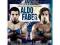 Blu-ray UFC Presents Aldo Vs Faber