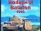 BUDAPEST BALATON 1945 - MILITARIA NUMER 246. NOWA!