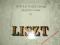 LP  WITOLD MAŁCUŻYŃSKI PLAYS PIANO WORKS LISZT
