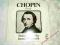 LP  CHOPIN  PIEŚNI  STEFANIA TOCZYSKA JANUSZ OLEJN
