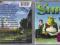 CD SHREK - MUSIC FROM THE ORIGINAL MOTION PICTURE