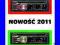 JVC KD-R421 KD-R422 USB NOWOSC 2011_WySyŁka_24H/FV