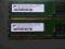 RAM 2 x 512MB 533 DDR2