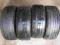 komplet r16 bridgestone letnie 205/55 tanio